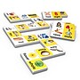 Junior Learning Homophone Match & Learn Dominoes, 2/Bundle (JRL667-2)~#|#~AF3ABBBE-19F2-4657-AA907A13F3BCF4D4_sc7