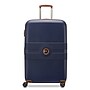 Delsey Flanerie 28" Hardside Suitcase, 4-Wheeled Spinner, TSA Checkpoint Friendly, Navy (40303183002T9)~#|#~AF3FEB1F-061E-4EF9-A379E579D0579685_sc7