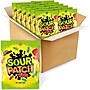 Sour Patch Kids Assorted Gummy Candy Candy, 5 oz., 12/Carton (JAR1506225)~#|#~AF405F77-9B67-4684-B937AF57B4F3D5CF_sc7