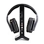 Emerson Wireless TV Headphones, Bluetooth, Black (EE-9000)~#|#~AF40A983-5691-47CE-A91BF490F8E7CCA7_sc7