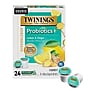 Twinings Probiotics+ Herbal Lemon & Ginger Tea, Keurig® K-Cup® Pods, 24/Box (F16930)~#|#~AF4495D1-F89F-4991-B431E8E79051BADF_sc7
