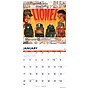 2027 Willow Creek Lionel 12" x 12" Monthly Wall Calendar (65570)~#|#~AF45B9A0-B15F-4D5A-A6B9CDF79EB0D89E_sc7