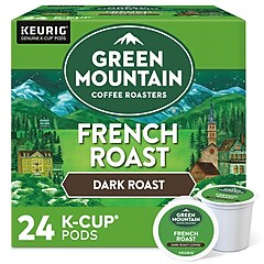 Dark magic green mountain deals
