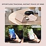 Satechi Vegan-Leather FindAll Glasses Case, Desert Rose (ST-LFAGCR)~#|#~AF47DFEF-5E1C-4B8E-A714894B885B82A1_sc7