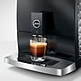 Jura C3 2-Cups Coffee & Espresso Machine Combination, Piano Black (15711)~#|#~AF484045-5CBE-4E3C-A17BBCCE459792D8_sc7