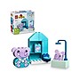 LEGO DUPLO Daily Routines: Bath Time Building Set (10413)~#|#~AF499A27-C4D1-4EA0-AD480C61F44CB66C_sc7