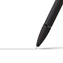 U Brands Monterey Retractable Pens Pen, Bold Point, 1.0mm, Black Ink, 3/Pack (5012U04-24)~#|#~AF4B1959-CFCA-4267-A2540386E754B416_sc7