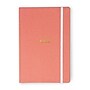 Lake + Loft Classic Hardcover Journal, 5.5" x 8.5", College Ruled, Coral Reef, 160 Pages (FJRN-HC-010)~#|#~AF4B616C-DD5B-4851-891C3A154C5E8A3A_sc7
