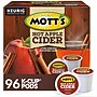 Mott's Apple Cider, Keurig® K-Cup® Pods, 96/Carton (386040CT)~#|#~AF4C6444-4093-47DE-96D4E5898D06FF1E_sc7