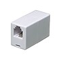 Philips In-Line RJ45 to RJ45 Network Coupler, Female to Female, White (SWR3293W/37)~#|#~AF4CF5D2-F943-4431-8DEDC0EF5AA7ADBB_sc7