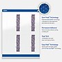 Avery Laser/Inkjet Rectangle Multipurpose Labels, 4" x 3-1/3", White, 40/Pack (S00-F4P)~#|#~AF4F38CA-D98C-4B69-890818C3FCBDF960_sc7