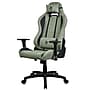 Arozzi Torretta Supersoft Microfiber Ergonomic Racing Gaming Chair, Forest (TORRETTA-SPSF-FST)~#|#~AF4F61E4-4267-4292-9EBBBB60BD9686AF_sc7