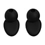 Scapade AirQuiet Earplugs, Black (S-NREA)~#|#~AF4F9187-5244-4111-A383E6D81E686892_sc7