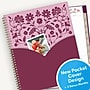 2027 Blue Sky 8.5" x 11" Weekly & Monthly Planner, Red (160256)~#|#~AF50D146-D91C-4B3D-8947DB34D8FE2CAD_sc7
