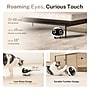 Enabot ROLA Mini Companion Robot, Black (ROLA Mini)~#|#~AF512A30-10D3-4CEA-9D511DD8C2E5086D_sc7