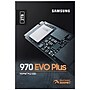 Samsung 970 EVO Plus 2TB M.2 PCI Express Internal Solid State Drive, V-NAND (MZ-V7S2T0B/AM)~#|#~AF524664-B7C3-4B94-89357E1A3BC6063F_sc7