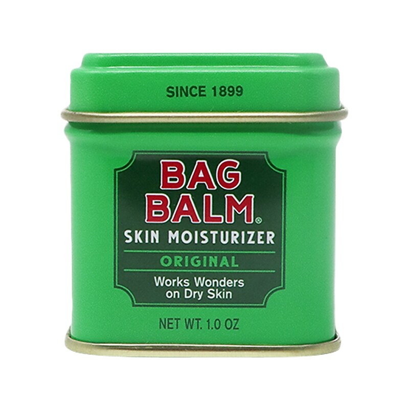 Bag Balm Original Skin Moisturizer, 1 Oz. (BBM) image 1