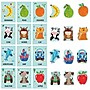 Headu Montessori Baby Flash Cards, 24/Set (HDUEN22700)~#|#~AF56728A-9673-4F3F-970560FEB8C99C11_sc7