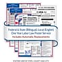 ComplyRight Federal, State, and Local Labor Law 1-Year Poster Service, North Dakota, English & Spanish (U1200CSLCBAND)~#|#~AF577310-6E42-4B3F-996E6EFFC11B5C67_sc7