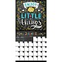 2026 TF Publishing 12" x 17" TF Publishing 12" x 12" Chalk It Up Wall Calendar 26-1107~#|#~AF5B262E-5795-4A98-BA6E9612D3B650D3_sc7