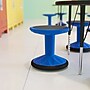Flash Furniture Lucas Plastic Kids Wobble Stool, Blue (BFT9001F14BL)~#|#~AF5BAD3A-A535-45DE-8A88A507E4A74AAD_sc7