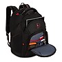 Wenger Synergy Laptop Backpack, Large, Black (WG5203222405)~#|#~AF5C6989-4083-417A-AA736EDE1DFAB9EE_sc7