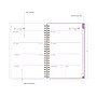 2025 Blue Sky Britt Mills Citrus Sunrise 5" x 8" Weekly & Monthly Planner, Plastic Cover, Multicolor (152472)~#|#~AF5FA412-72E9-4077-96A12428272F0461_sc7