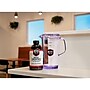 Keurig REVV Cold Coffee Pitcher, 64 Oz., Transparent Purple (5000380495)~#|#~AF5FDC3E-E63F-4AEF-A958A7F18D83FBDE_sc7