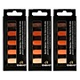 Rembrandt Soft Pastels Micro Sets, Burnt Sienna, 5/Set, 3 Sets/Bundle (RBX31820512-3)~#|#~AF61FC20-85B0-4EB5-82089583F55536C5_sc7