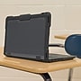 SaharaCase Venture Series Case for Lenovo 300E, 300W, 500W, 500E Chromebook 11.6-inch, Anti-Shock Corners, Clear/Black~#|#~AF6253C8-D061-4CF6-B85C82AB90AA22E9_sc7
