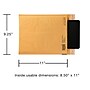 9.25 x 11 Self-Sealing Bubble Mailer, #2 (56564)~#|#~AF633166-11F2-41B0-BE68A37E57EA93F4_sc7