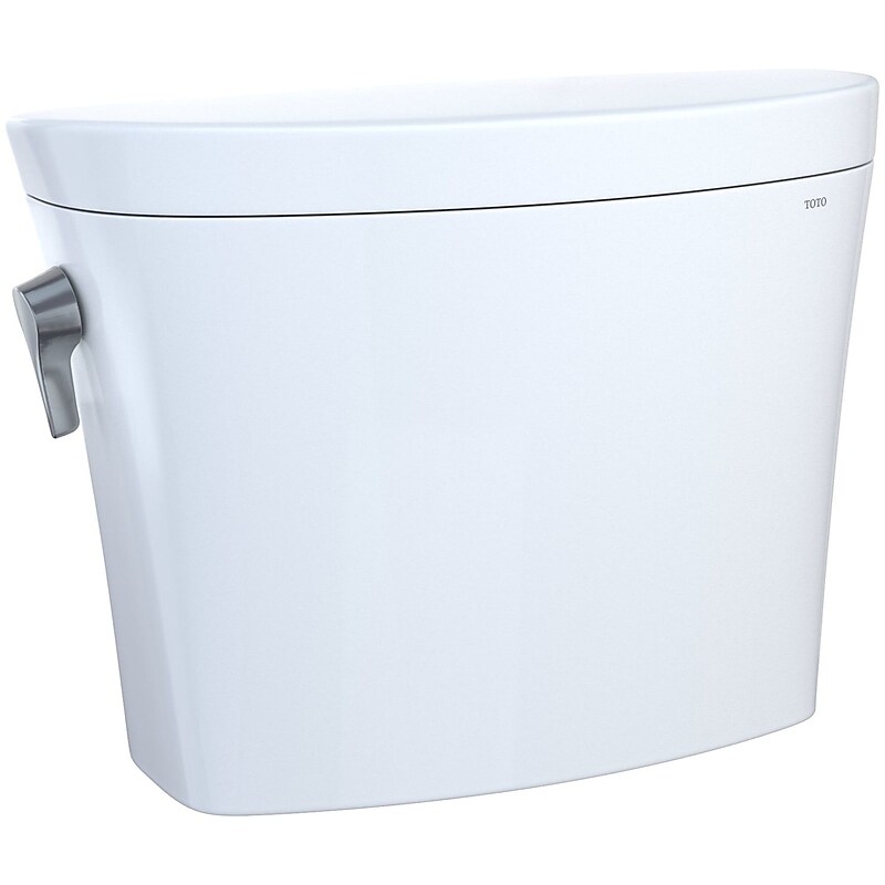 Toto Aquia 1.28 gal. Gravity Flush Toilet in Cotton (ST448EMNA#01) image 1