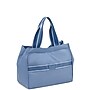 Delsey Paris x Florence by Mills Totes the Best Polyester Tote Bag, Zinc Blue (F4398034172)~#|#~AF674A82-D5B9-49E6-9A712535B22B4859_sc7