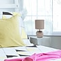 Simple Designs 10.24" LED Table Lamp, Gray (LT2065-GRY)~#|#~AF6983BF-B3BF-4767-B8291F7131E13C1B_sc7