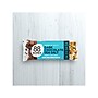 88 Acres Sweet 'N' Salty Gluten-Free Dark Chocolate/Sea Salt Seed and Oat Bar, 1.6 oz., 9 Bars/Box (310001)~#|#~AF6988E4-78CE-4EBD-911E8E0C9D9BC06E_sc7