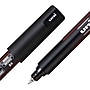POSCA PC-1MR Water Based Paint Marker, Extra Fine Pin Tip, Black, 2/Pack (UBCPC1MRBLACK-2)~#|#~AF6A352C-4A0A-4D9B-8B7563E1FA52952F_sc7