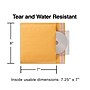 8" x 7" Self-Sealing Bubble Mailer, CD/DVD, 12/Pack (51577)~#|#~AF6B3D3A-457A-42DD-9EF446F941966DFB_sc7