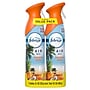 Febreze Air Mist Air Freshener Spray, Hawaiian Aloha Scent, 8.1 oz., 2/Pack (32965/77940)~#|#~AF6F4ACD-080F-4F30-AAC24A5795F8D744_sc7