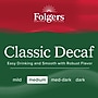 Folgers Classic Decaf Coffee Filter Pack, Medium Roast, 0.9 oz., 40/Carton (SMU06122)~#|#~AF6FC714-0DC9-46F5-AC929F86339CB646_sc7