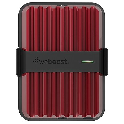 weBoost Drive Reach In-Vehicle Cell Signal Booster Kit - Thumbnail 5