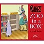 2027 Willow Creek Zoo In A Box 5.4" x 6.2" Day-to-Day Calendar (63859)~#|#~AF701A2C-D4FA-4BD7-BC6FBDFA2C543DBA_sc7