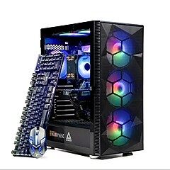 【おまけ付き】RTX4060ti＆Ryzen7 5700x＆B550M PRO おまけ付き】RTX4060ti＆Ryzen7 5700x＆B550M PRO