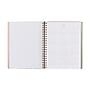 2025-2026 Fringe 9.25" x 11" Academic Weekly & Monthly Planner, Paperback Cover, Sage Green/White (825PA001FSC)~#|#~AF71A51C-A01B-4166-85FF984568013264_sc7