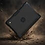 SaharaCase Venture Series Case for HP Fortis G1M/Flip G1M Chromebook (2in1), Shock-Absorbing, Clear/Black (LT00118)~#|#~AF7275B1-7E04-441E-BE38CDE0F4B8E974_sc7