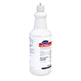 Crew Clinging Toilet Bowl Cleaner, Floral Scent, 32 oz., 12/Carton (04578)~#|#~AF72DF6B-3ABF-4B08-9D2FDAE417453AAE_sc7