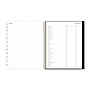 2025-2026 Blue Sky Leopard 8.5" x 11" Academic Year Weekly & Monthly Planner, Plastic Cover, Multicolored (149046-A26)~#|#~AF73191B-6287-41FD-A531F6BF7A4ED82A_sc7