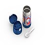 Thermos FUNtainer Kids Paw Patrol Stainless Steel Insulated Food Jar, 10 oz. (EAF3103PP6M)~#|#~AF73839E-1C07-4A84-9DDF38C2C784B8DF_sc7