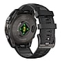 Garmin fenix 8 AMOLED Multisport GPS Smartwatch, Carbon Gray & Black, 47mm (GRM0290420)~#|#~AF7502EF-5E7A-43E9-980D8CF78C626E15_sc7