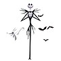 York Wallcoverings the Nightmare Before Christmas Jack Giant Wall Decals (RMK3765GM)~#|#~AF759AD5-28CB-4374-8662FB71447050B7_sc7