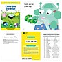Creative Teaching Sight Word Storybooks Picture Book Set 1, 6 Books/Set~#|#~AF75F9E4-1008-4086-89DA93309AB72F99_sc7
